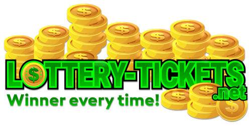 Lottery Tickets Logo